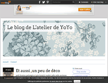 Tablet Screenshot of latelierdeyoyo.over-blog.com