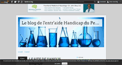 Desktop Screenshot of entr-aide.handi.cg93.over-blog.fr