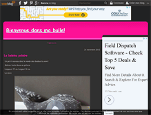 Tablet Screenshot of bulle.de.crea.by.mimi.over-blog.com