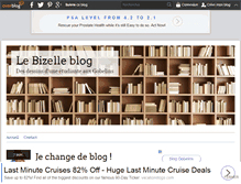 Tablet Screenshot of bizelle.over-blog.com