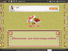 Tablet Screenshot of islamyat.over-blog.com