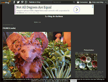 Tablet Screenshot of darluna.over-blog.com