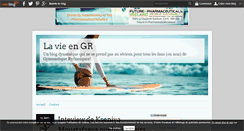 Desktop Screenshot of gymnastiquerythmique6.over-blog.com