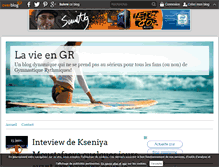 Tablet Screenshot of gymnastiquerythmique6.over-blog.com