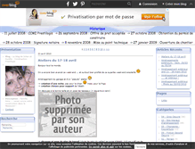 Tablet Screenshot of lesnormandsdunord.over-blog.fr