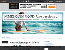 Tablet Screenshot of les-crocodiles-olympiques.over-blog.com