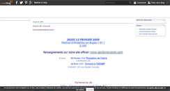 Desktop Screenshot of gardons.over-blog.com
