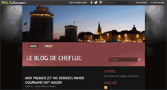 Desktop Screenshot of monrecueilderecettes.over-blog.com