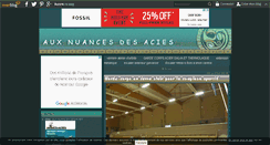 Desktop Screenshot of anda.over-blog.fr
