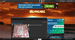 Desktop Screenshot of natfred21.over-blog.com