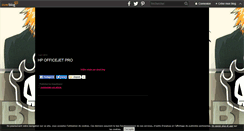 Desktop Screenshot of kingofwarez.over-blog.com