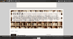 Desktop Screenshot of folliard-eglinton.over-blog.com