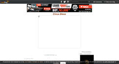 Desktop Screenshot of britedevil.over-blog.com