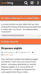 Mobile Screenshot of lienszutiles.over-blog.com