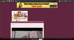 Desktop Screenshot of jolimai.over-blog.com