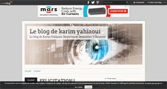 Desktop Screenshot of modemvilleneuve.over-blog.com