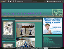 Tablet Screenshot of hirondelle29.over-blog.com