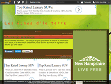 Tablet Screenshot of echosdlaterre.over-blog.com