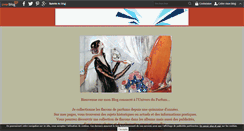 Desktop Screenshot of collection2al1.over-blog.com