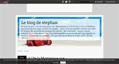 Desktop Screenshot of nadja-nav.over-blog.com