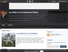 Tablet Screenshot of lavidaencondominio.over-blog.es