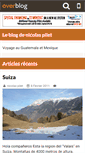 Mobile Screenshot of nicolaspilet.over-blog.com