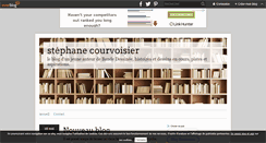 Desktop Screenshot of linterieurdelavue.over-blog.com