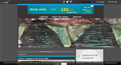 Desktop Screenshot of labatave.over-blog.com