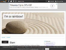 Tablet Screenshot of imarainbow.over-blog.com