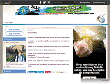 Tablet Screenshot of gazou.over-blog.fr