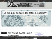 Tablet Screenshot of cdfbernay.over-blog.com