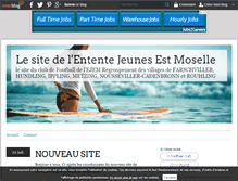 Tablet Screenshot of esem.over-blog.com