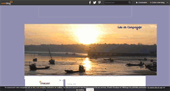 Desktop Screenshot of lulu-et-cie.over-blog.com