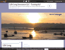 Tablet Screenshot of lulu-et-cie.over-blog.com