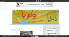 Desktop Screenshot of lescreasdisa.over-blog.com