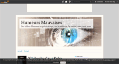 Desktop Screenshot of leplec.over-blog.com