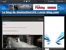 Tablet Screenshot of locomotive141-r.over-blog.com