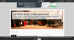 Desktop Screenshot of leverreasoi.over-blog.com