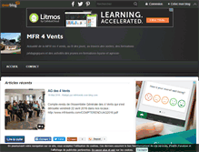 Tablet Screenshot of mfr4vents.over-blog.com