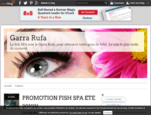 Tablet Screenshot of garrarufa.over-blog.com