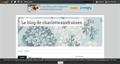 Desktop Screenshot of charlotteauxfraiisesbrode.over-blog.com