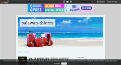 Desktop Screenshot of palawan-thierry.over-blog.com