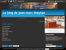 Tablet Screenshot of jmtheytaz.over-blog.com