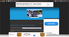 Desktop Screenshot of jmrc.over-blog.fr