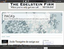 Tablet Screenshot of nicepromotion.over-blog.com