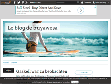 Tablet Screenshot of buyawesa.over-blog.com