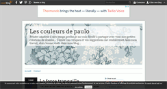 Desktop Screenshot of estrela-paulo.over-blog.com