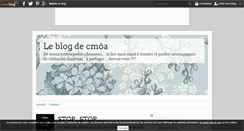 Desktop Screenshot of beauxtexteslireecouterregarder.over-blog.com