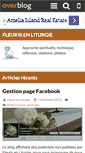 Mobile Screenshot of fleurir-en-liturgie.over-blog.com