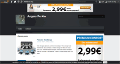 Desktop Screenshot of angers-pekin.over-blog.com